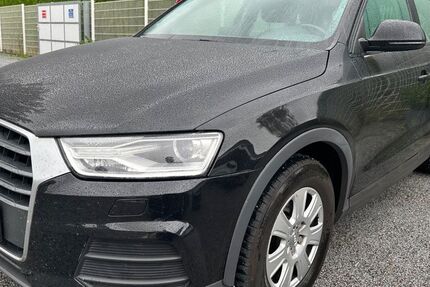 Audi Q3 148.000 km 11.999 € Dresden 01259