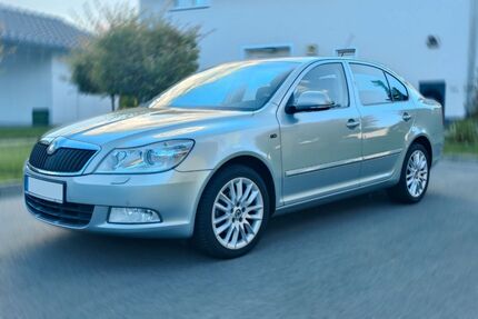 Skoda Octavia 144.000 km 6.999 € Taucha 04425