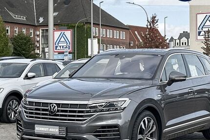 VW Touareg 43.308 km 66.990 € Bremerhaven 27576