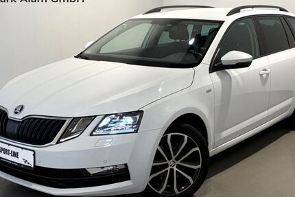 Skoda Octavia 134.794 km 16.499 &euro; Landshut 84030