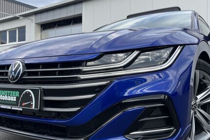 VW Arteon 67.164 km 28.860 &euro; Marktredwitz 95615