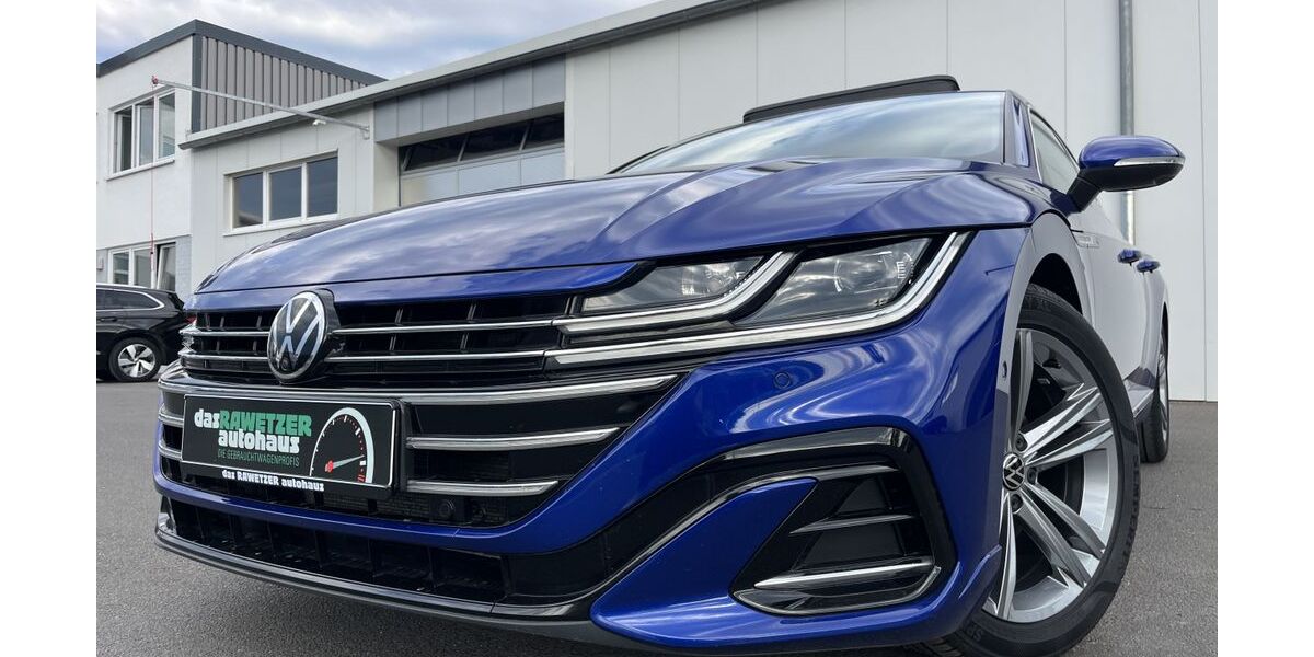 VW Arteon 67.164 km 28.860 &euro; Marktredwitz 95615