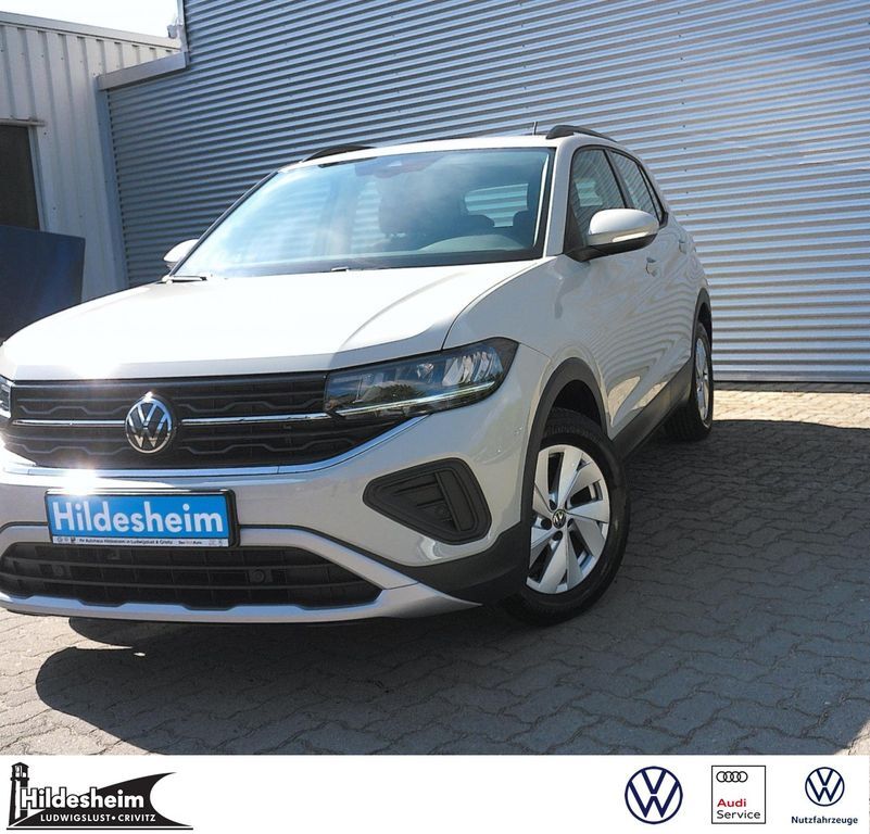 T-Cross
