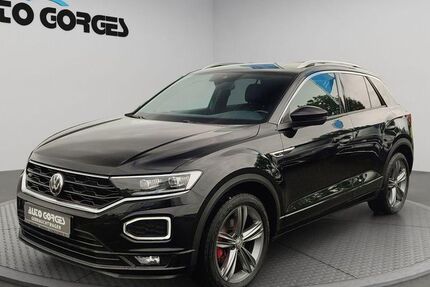 VW T-Roc 43.578 km 22.865 &euro; Morbach 54497