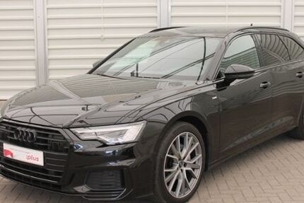 Audi A6 50.911 km 35.990 &euro; Cottbus / Groß Gaglow 03051