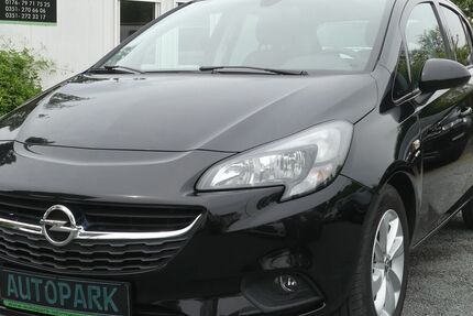 Opel Corsa 87.900 km 8.700 € Dresden 01237