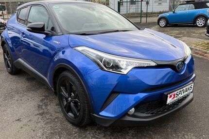 Toyota C-HR 75.800 km 17.499 &euro; Hannover 30179