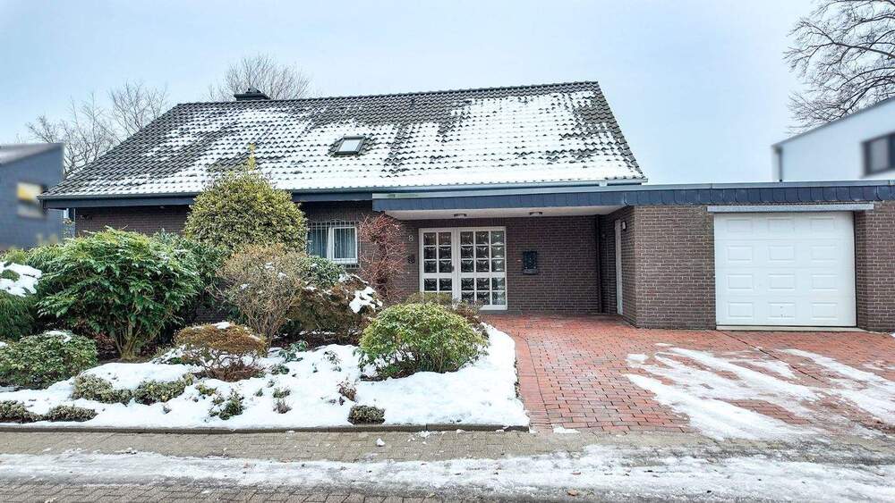 Mehrfamilienhaus, Wohnhaus Ibbenbüren Laggenbeck - 6 Zimmer, 167 m&sup2;, 499.900&euro; | Angebot:24991737