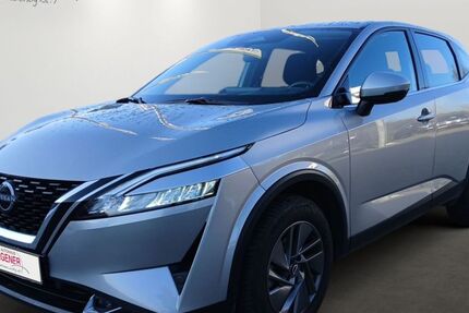 Nissan Qashqai 32.231 km 23.870 &euro; Nauen 14641