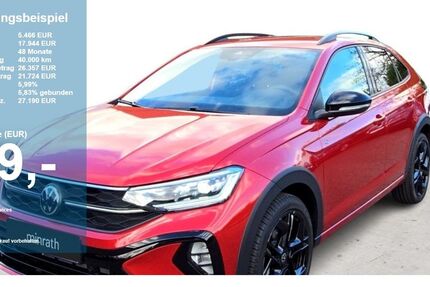 VW Taigo 18.508 km 27.190 &euro; Duisburg-Rheinhausen 47226