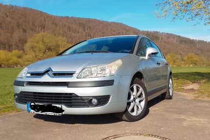 Citroen C4 150.900 km 1.900 &euro; Wesertal 34399