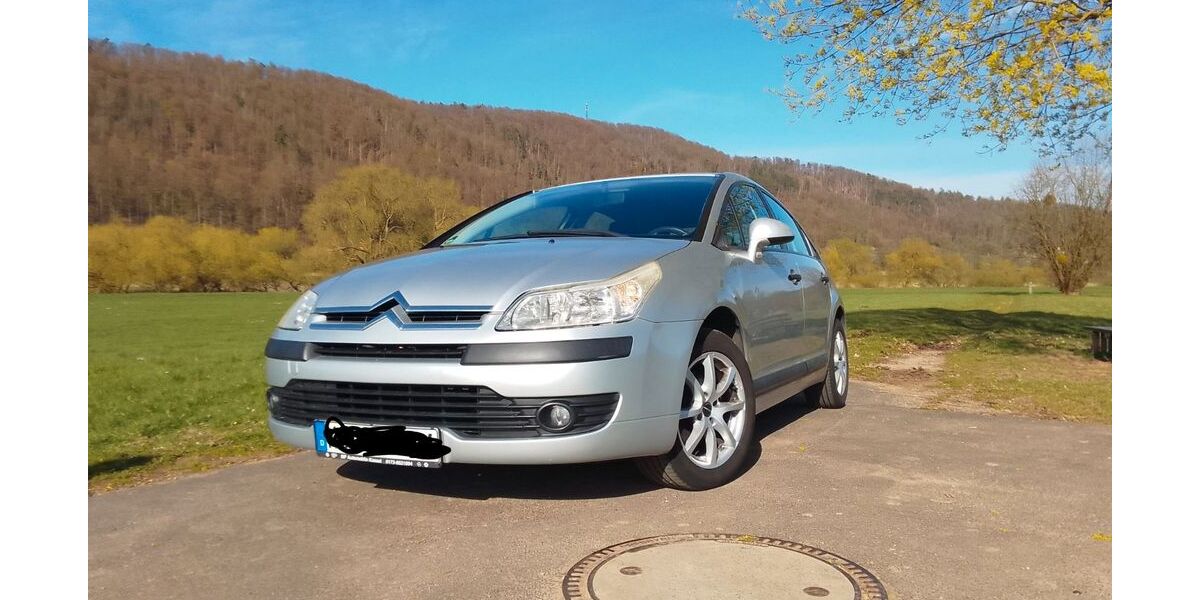 Citroen C4 150.900 km 1.900 &euro; Wesertal 34399