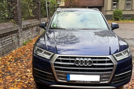 Audi Q5 105.000 km 26.900 &euro; Duisburg 47119