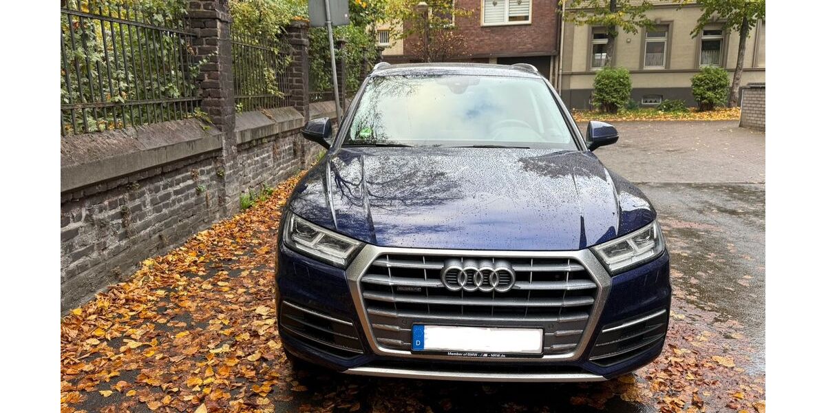 Audi Q5 105.000 km 26.900 &euro; Duisburg 47119