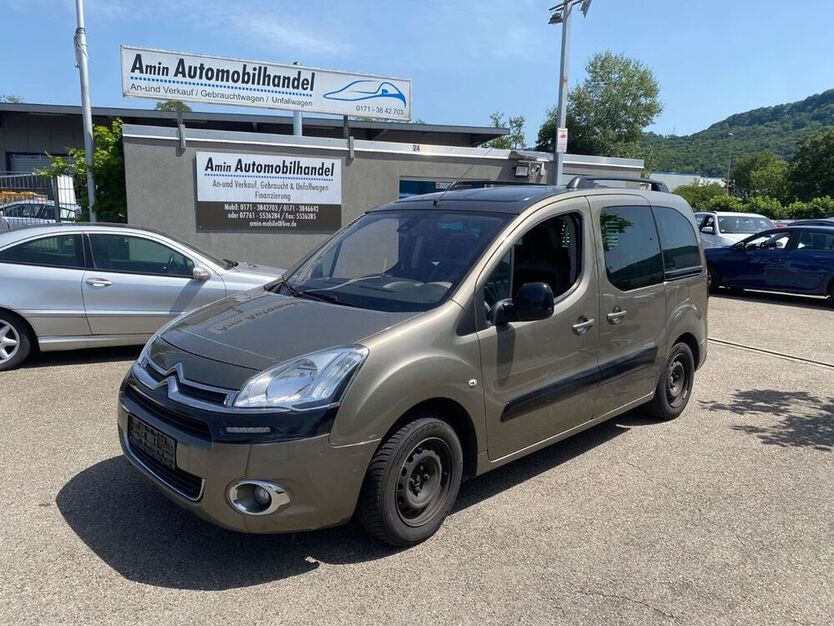 Berlingo