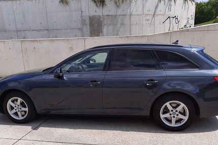 Audi A4 120.000 km 16.500 &euro; Ingolstadt 85049