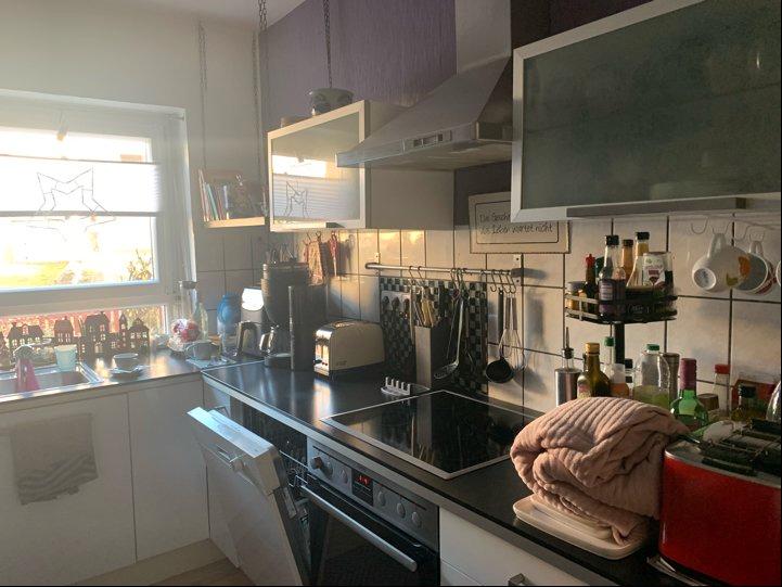 Reihenhaus Osterode am Harz - 4 Zimmer, 80 m&sup2;, 121.000&euro; | Angebot:26223367