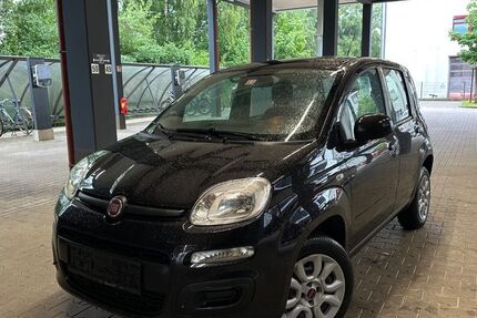Fiat Panda 212.458 km 3.999 &euro; Rosenheim 83026