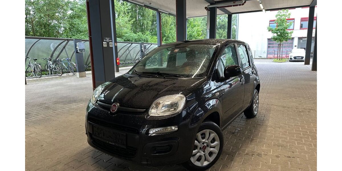 Fiat Panda 212.458 km 4.299 &euro; Rosenheim 83026