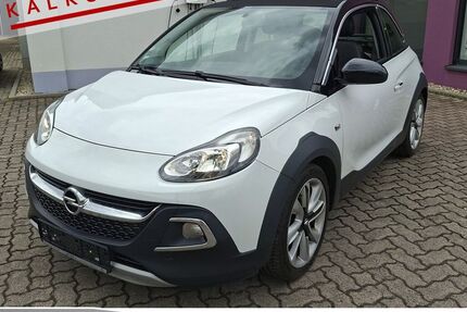 Opel Adam 87.035 km 6.485 &euro; Achern 77855