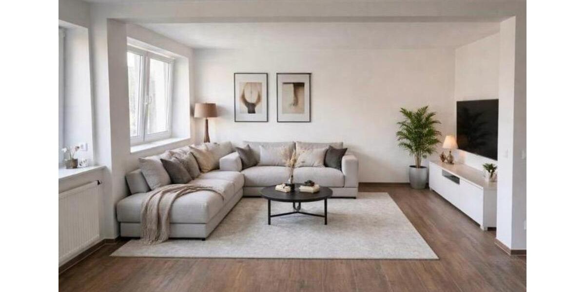 Etagenwohnung Meppen - 2 Zimmer, 65 m&sup2;, 186.000&euro; | Angebot:25850403