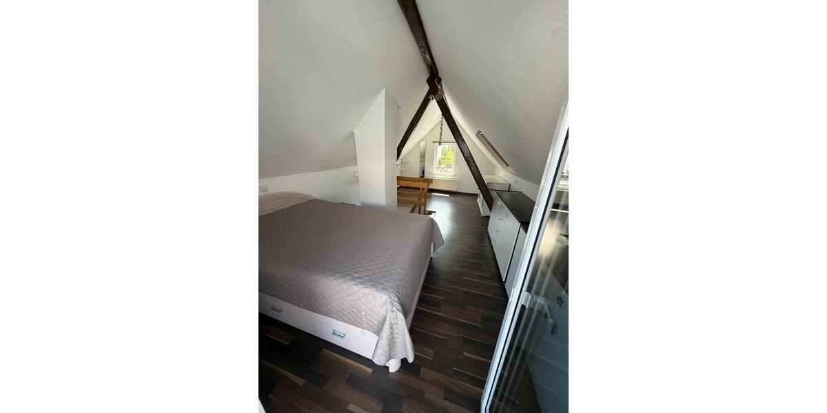 Etagenwohnung Pfungstadt - 2 Zimmer, 50 m&sup2;, 500&euro; | Angebot:25964073