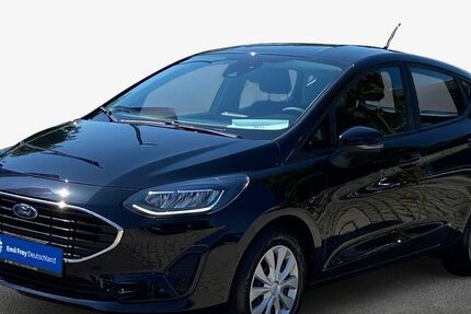 Ford Fiesta 6.456 km 14.440 &euro; Stuttgart 70190