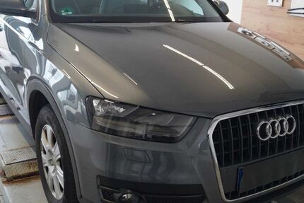 Audi Q3 171.000 km 11.990 &euro; Ludwigshafen am Rhein 67059