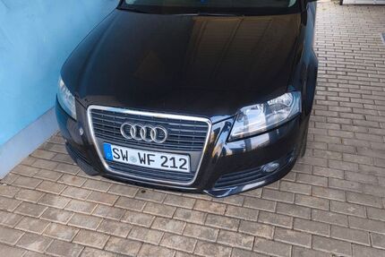Audi A3 173.300 km 5.700 &euro; Waigolshausen 97534