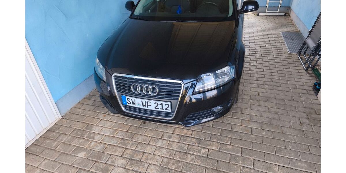 Audi A3 173.300 km 5.700 &euro; Waigolshausen 97534