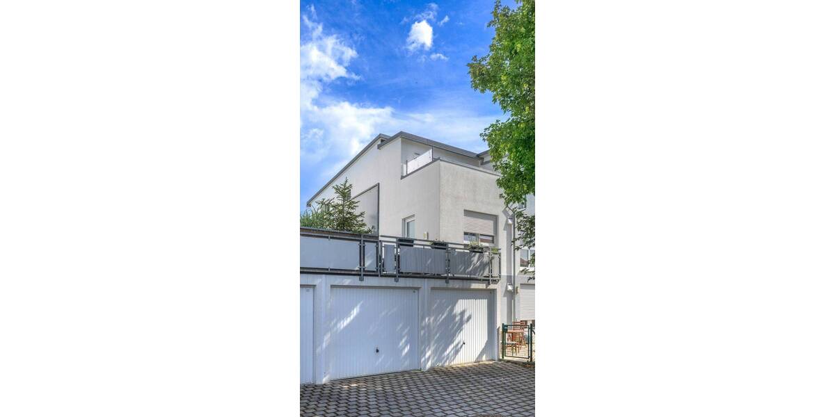 Etagenwohnung Mering - 3 Zimmer, 75 m&sup2;, 420.000&euro; | Angebot:24138028