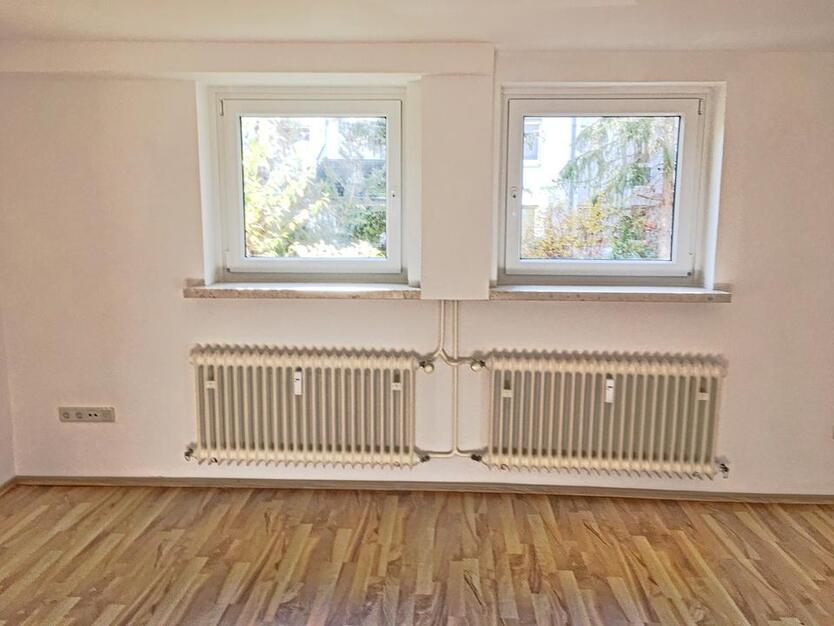 Geismar Kiesseestraße, 2-Zimmer-Whg 60m² Kie Sout.re E2