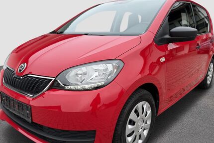 Skoda Citigo 71.920 km 8.297 &euro; Schönau 84337