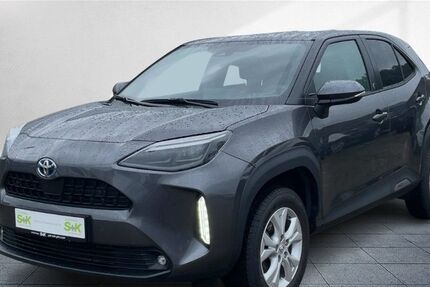 Toyota Yaris Cross 34.450 km 23.980 &euro; Neu Wulmstorf 21629