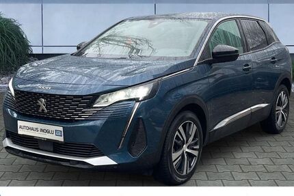 Peugeot 3008 79.510 km 15.780 &euro; Rüsselsheim 65428