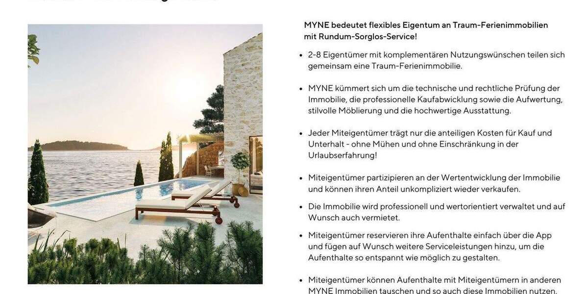 Mehrfamilienhaus, Wohnhaus Hörnum (Sylt) - 4 Zimmer, 93 m&sup2;, 189.000&euro; | Angebot:26881635