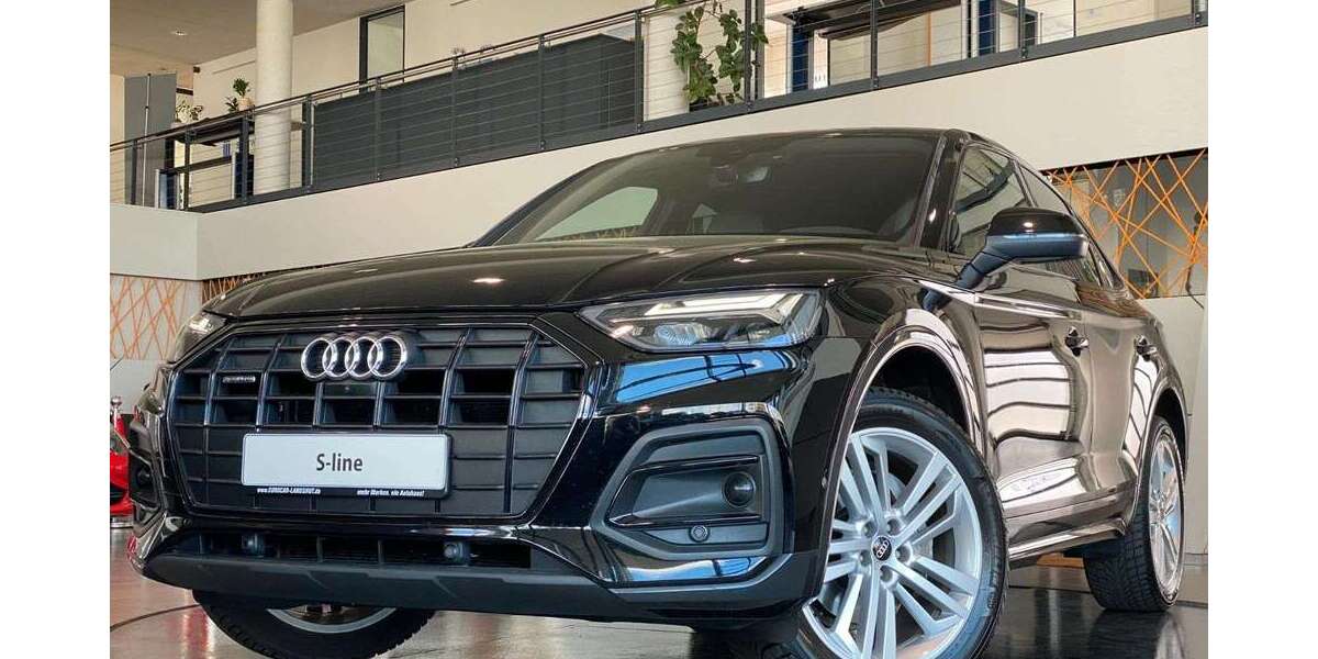 Audi Q5 74.044 km 35.980 &euro; Landshut 84030