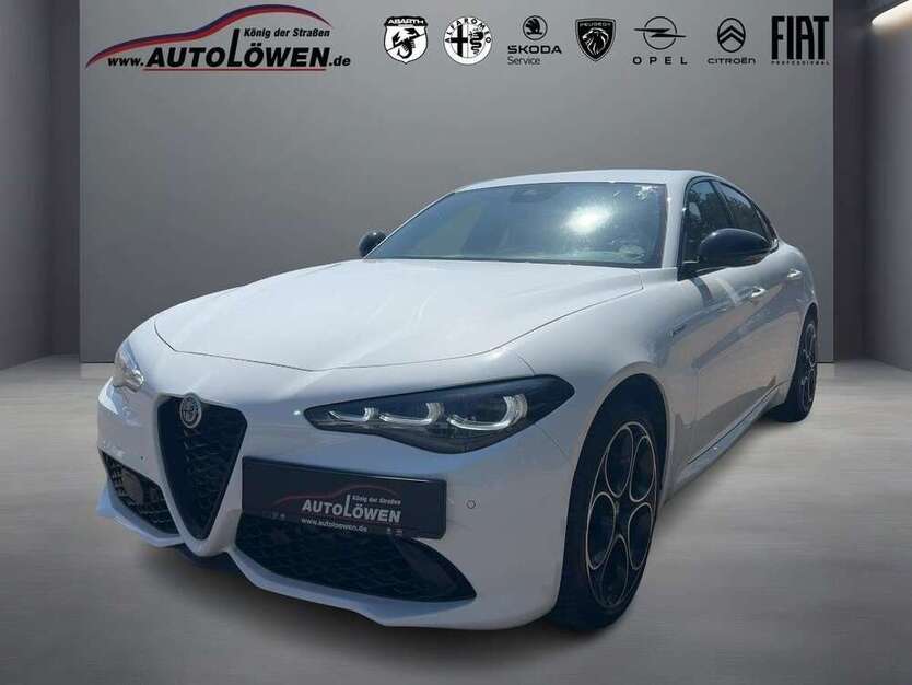 Giulia