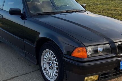 BMW 318 166.000 km 7.500 &euro; Adlkofen 84166