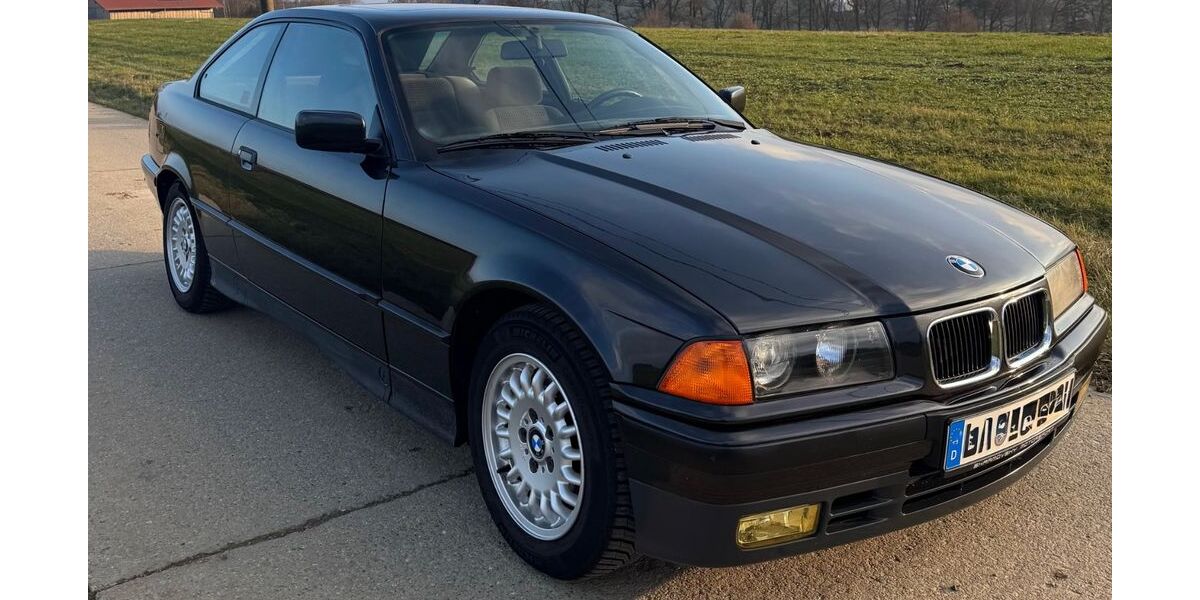 BMW 318 166.000 km 7.500 &euro; Adlkofen 84166