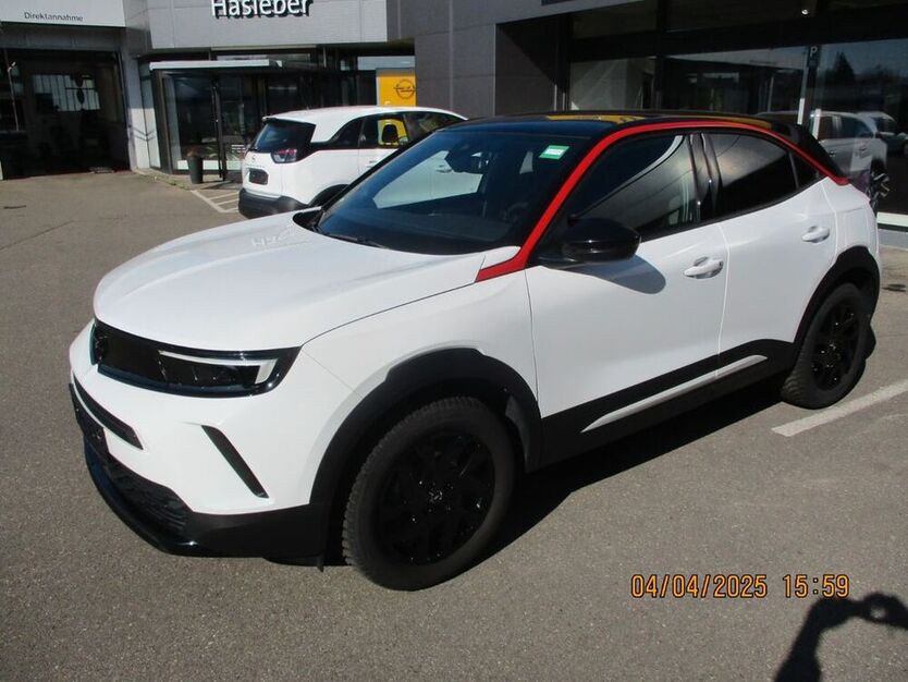 Mokka