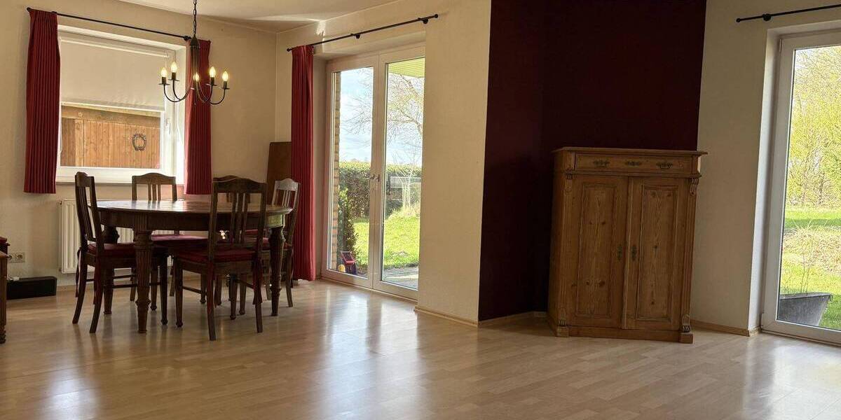 Doppelhaushälfte Busdorf - 5 Zimmer, 105 m&sup2;, 265.000&euro; | Angebot:26320734