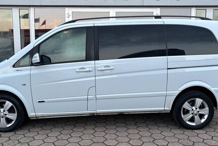 Mercedes-Benz Viano 330.377 km 13.970 &euro; Winsen (Luhe) 21423