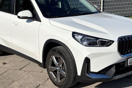 BMW X1 142.671 km 24.900 &euro; Haltern am See 45721