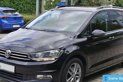 VW Touran 157.800 km 10.990 &euro; Starnberg 82319