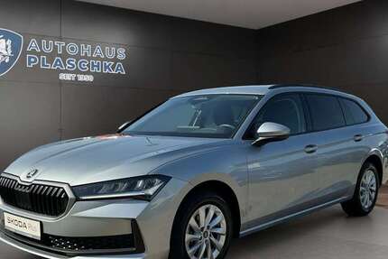 Skoda Superb 30.700 km 31.950 &euro; Winsen/Luhe 21423