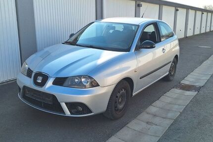 Seat Ibiza 229.152 km 549 &euro; Krefeld 47839