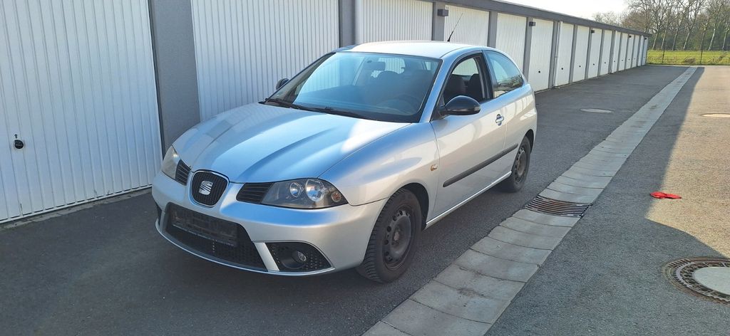 Seat Ibiza 229.152 km 549 &euro; Krefeld 47839