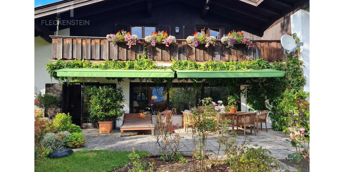 Einfamilienhaus Gmund am Tegernsee - 7 Zimmer, 248 m&sup2;, 4.500&euro; | Angebot:26147683