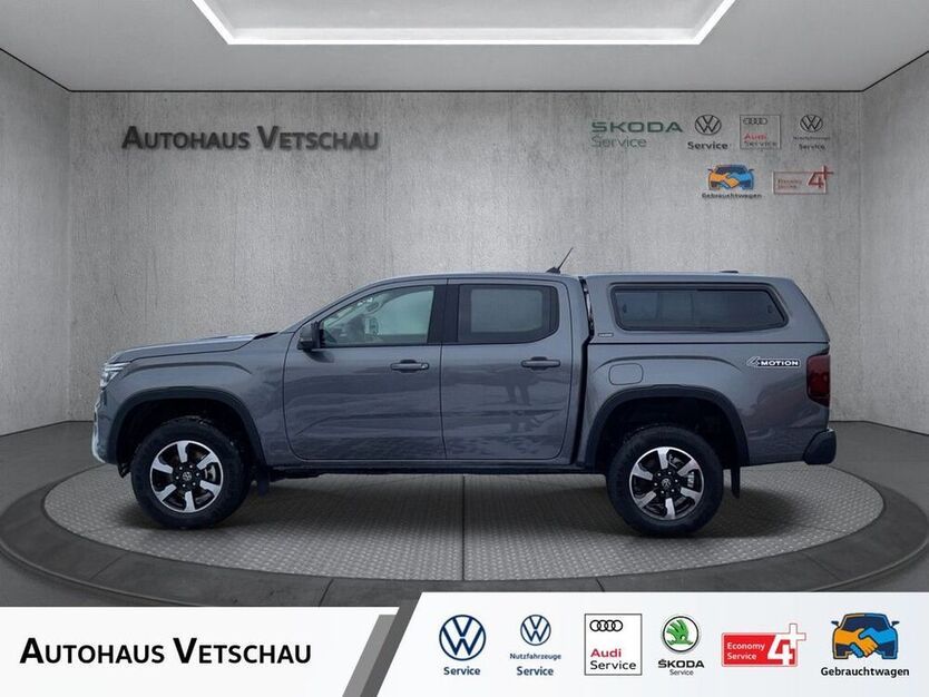 Amarok